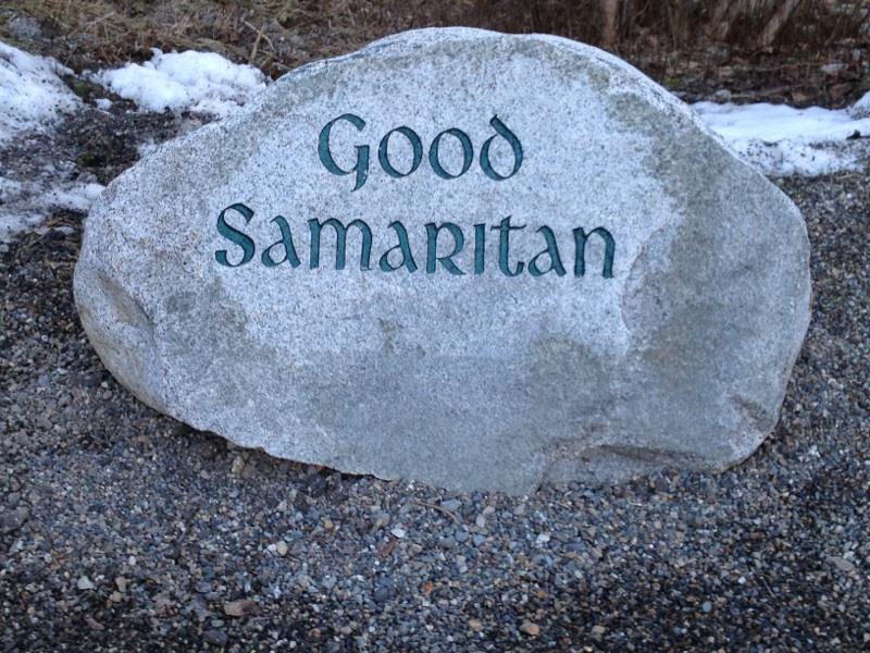 Good Samaritan Rehabilitation Womens Ranch Rock